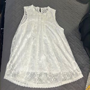 Lace Top​​